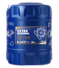 Масло трансмиссионное 75/90 Extra Gear Oil/ Getriebeoel MANNOL  20л. синт. API GL-4/GL-5
