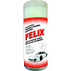 Салфетка искусственная замша FELIX  43х32 см.