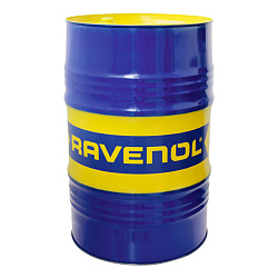 Моторное масло RAVENOL Expert SHPD  10W-40  208 л. п/синт.