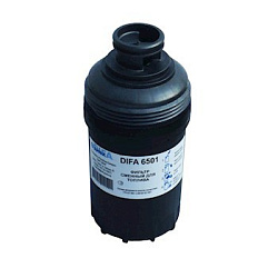 Топливный фильтр  DIFA DIFA6501