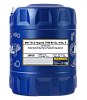 Трансмиссионное масло MANNOL TG-2 Hypoid  75W-90 GL-4/GL-5  20 л. синт.