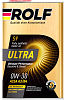 Моторное масло ROLF Ultra A3/B4 SL/CF  0W-30  1 л. синт.