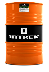 Моторное масло INTREK INCAR SN/CF  5W-40  200 л. синт.