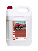 Антифриз ГОСТовский G-11 -40*C красный  10 кг.