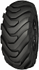 Спецшина NORTEC ER-106 20,5-25 с камерой 167 B