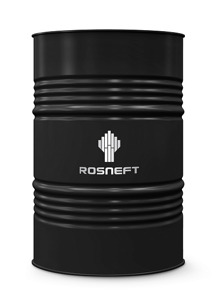 Моторное масло Rosneft Magnum Ultratec  5W-40  60 л. синт.