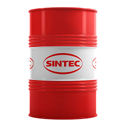 Антифриз -45 красный SINTEC Luxe G-12+ Red  220 кг.