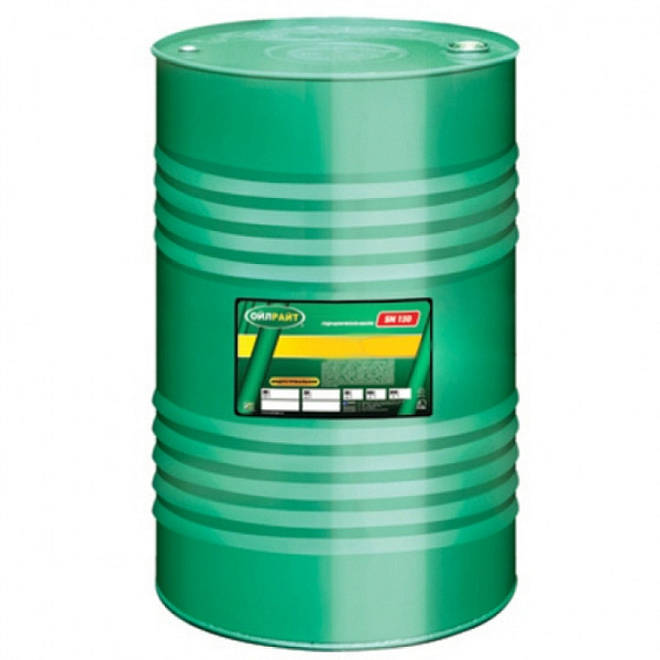 Моторное масло OILRIGHT М-8ДМ  20W-20  200 л. мин.