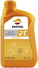 Моторное масло REPSOL Moto Scooter 2T  1 л. синт.