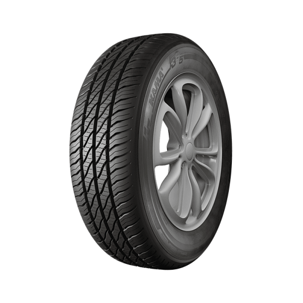 Шина Кама Кама-365 135/80R12 72 T