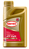 Трансмиссионное масло SINTEC ATF Multi  1 л. синт.
