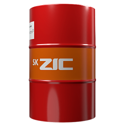 Трансмиссионное масло ZIC ATF MULTI LF  200 л. синт.