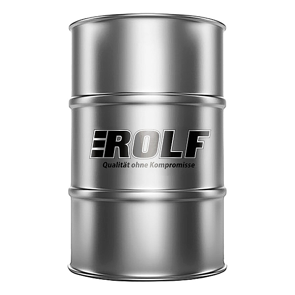 Гидравлическое масло ROLF Hydraulic HLP 32  208 л. мин.