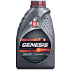Моторное масло Лукойл GENESIS ARMORTECH SP/CF  5W-40  1 л. синт.
