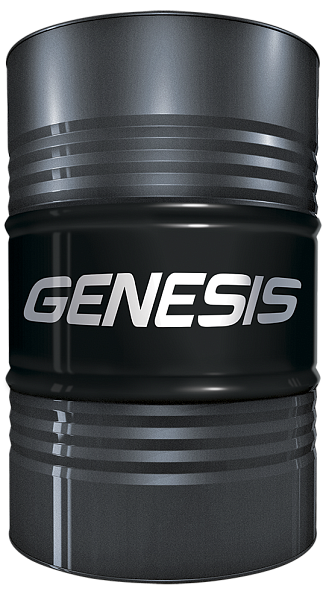 Моторное масло Лукойл GENESIS ARMORTECH FD  5W-30  60 л. синт.