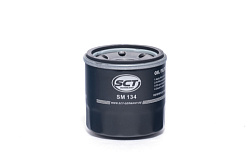 Масляный фильтр SCT SM134