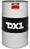 Антифриз (-40) красный G-12 DX1  200 кг.