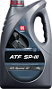 Трансмиссионное масло Лукойл ATF SP-III  4 л. синт.