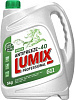 Антифриз -40 LUMIX Green G-11 зелёный  5 кг.