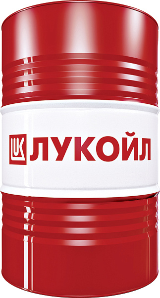 Антифриз Лукойл G-12++  220 кг.
