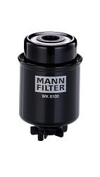 Топливный фильтр  MANN WK8100