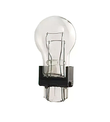 Лампа накаливания H7 24V 55W (W2,5x16D) SCT 202426
