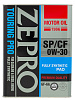 Моторное масло Zepro Touring PRO  0W-30  4 л. синт.