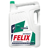 Антифриз FELIX Prolonger G-11 (-40) зеленый  10 кг.