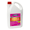 Антифриз RAVENOL LTC Protect G12++ Premix -40C (готовый) 5 л.
