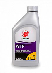 Трансмиссионное масло IDEMITSU ATF Type-TLS  синтетическое      0,946 л.