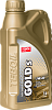 Моторное масло TEBOIL Gold S  5W-40  1 л. синт.