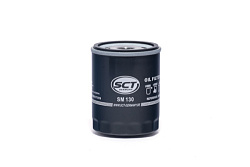 Масляный фильтр SCT SM130