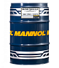 Трансмиссионное масло MANNOL FWD  75W-85 GL-4  60 л. п/синт.