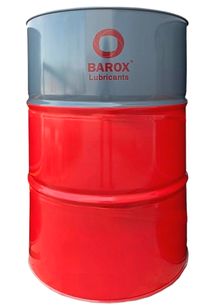 Гидравлическое масло BAROX BOOSTA HVLP 32  208 л.