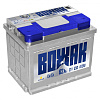 Аккумулятор ВОЖАК  62 Ач, Обратная полярность