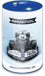 Моторное масло RAVENOL VMO  5W-40  60 л. синт.