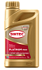 Моторное масло SINTEC Platinum 7000 SN/CF  10W-40  1л. синт.