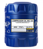 Компрессорное масло MANNOL Compressor Oil ISO 150  20 л. мин.
