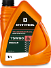 Трансмиссионное масло INTREK INGEAR GL-4  75W-90  1 л. п/синт