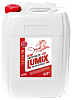 Антифриз -40 LUMIX Red G12+ красный  10 кг.