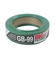 Воздушный фильтр BIG Filter GB-99