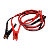 Провода прикуривания 350А ZIPOWER  2.5м. биметаллические /кор.10шт./ PM1607