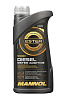 Присадка комплексная для дизельного топлива MANNOL Diesel Ester Additive  1 л.