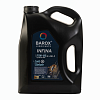 Трансмиссионное масло BAROX INFINA Revo Plus 75W-85 GL-4/GL-5 синт.  4 л.