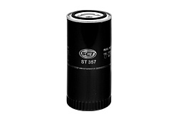 Топливный фильтр  SCT ST357